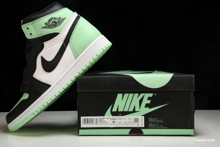 Hyperoad Jordan Air Glow